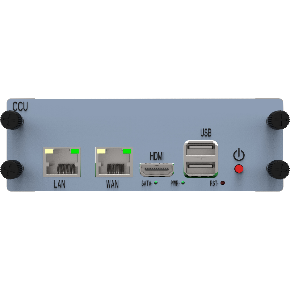 ZH-CCU-I UC主控单元板