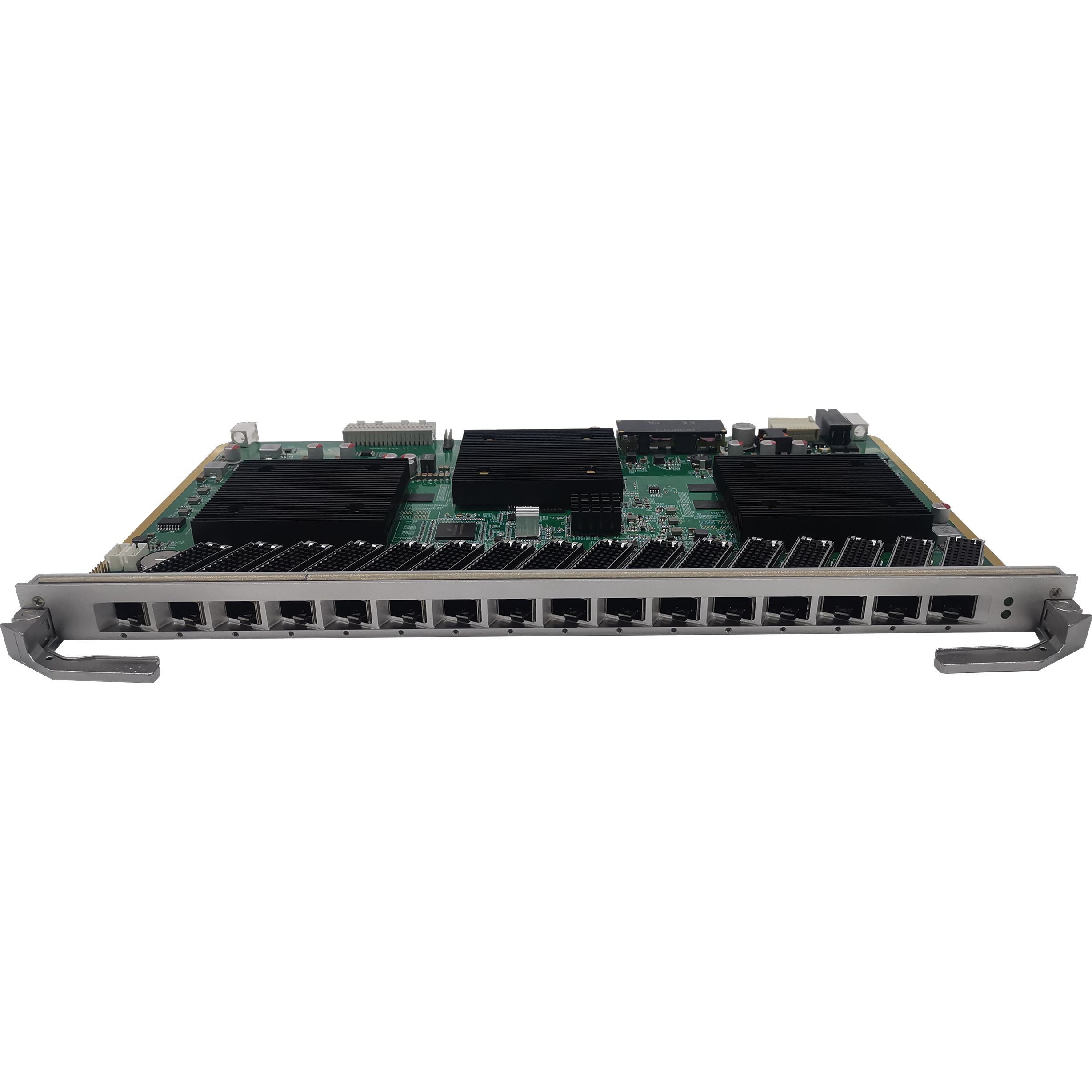ZH-MA8500-GP16A MA5800X2业务板-16口GPON