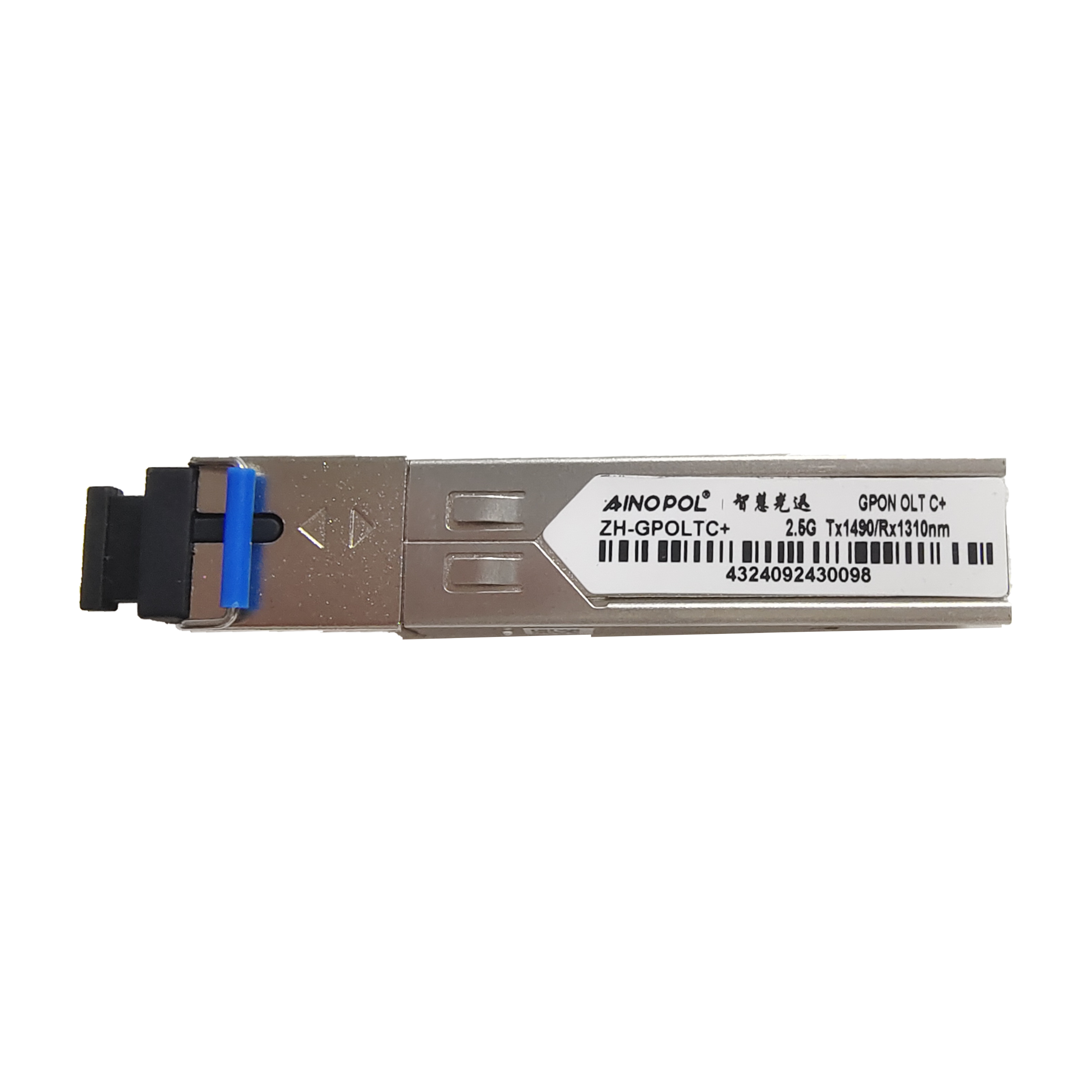 OLT-GSFP-C+ GPON模块