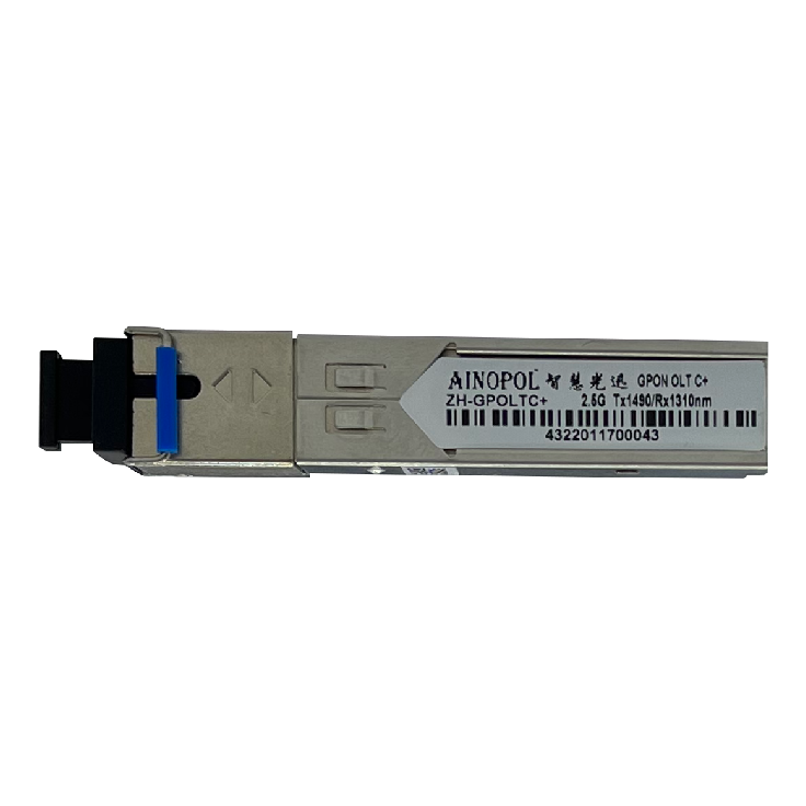 ZH-MA8500-XGSPON  三模OLT光模块