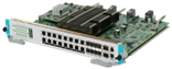 ZH-16XGS8X2C 16个GPON/XG(S)-PON+8个SFP+光口+2个100G QSFP28 光口（通用于三款框式交换机）