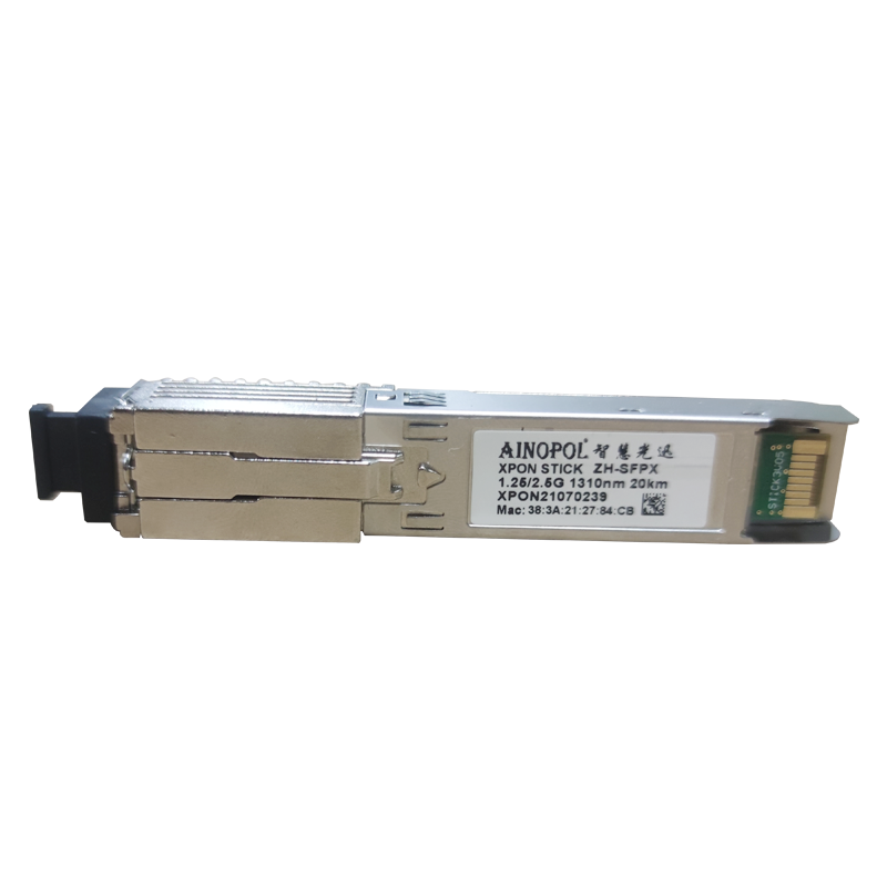 ZH-10GSFPX 10G ONU模块