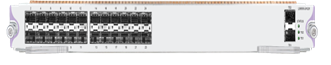 ZH-LS8500-24S2X 24千兆光+2万兆光业务板（只适用于8503E（Ultra））
