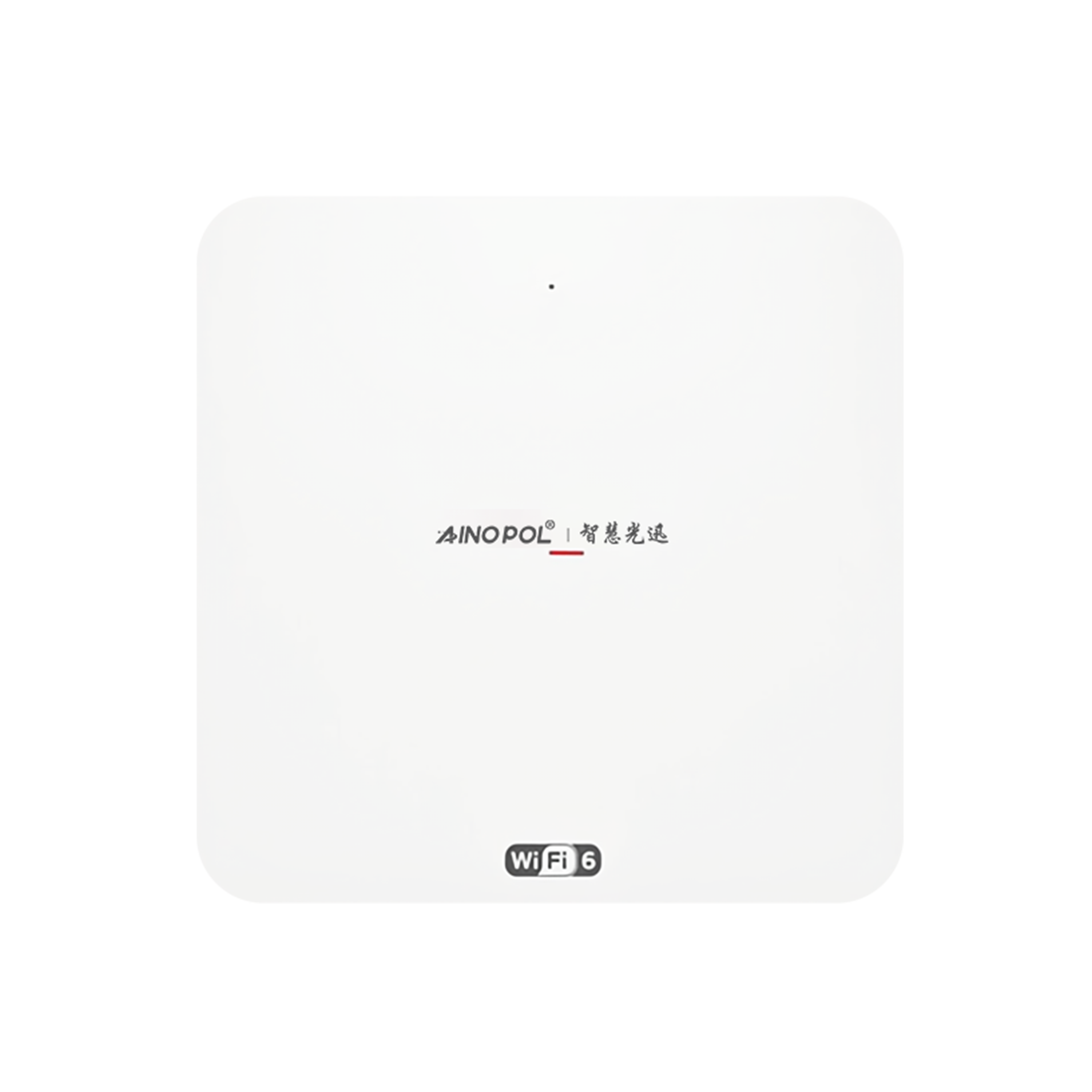 ZH-AP30006S-M 光电融合WiFi6千兆吸顶AP
