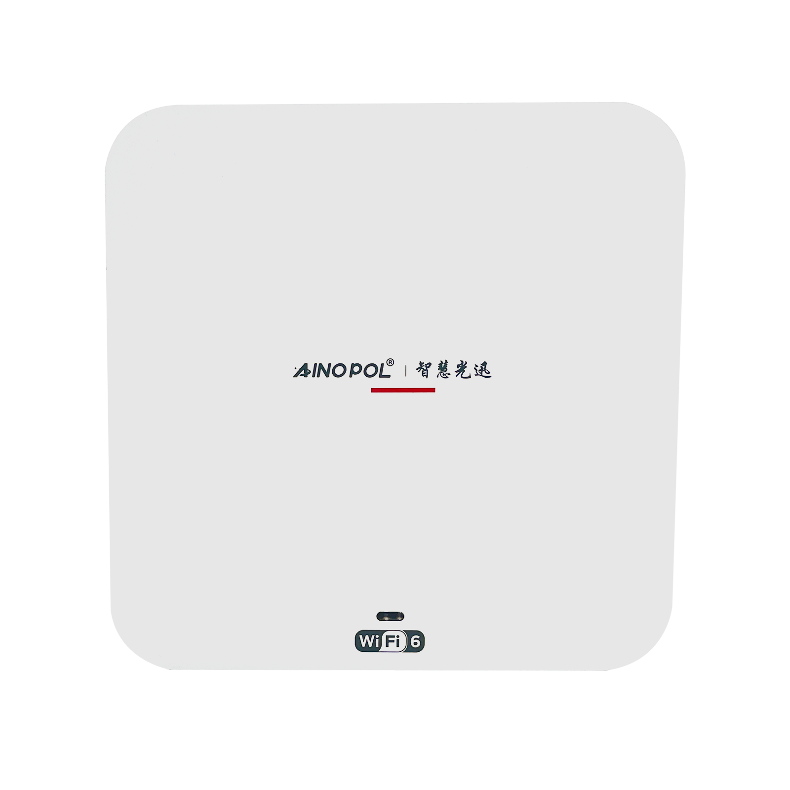 ZH-AP18006S-M  WI-FI6双频吸顶