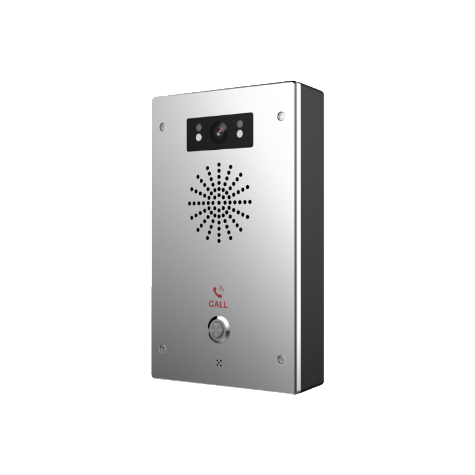 ZH-VS210P  可视门禁对讲