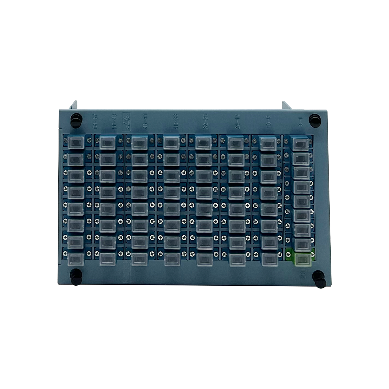 1X64 1分64分光器