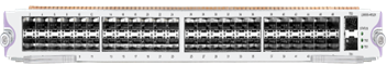 ZH-LS8500-48S2X 48端口千兆光（SFP），2端口万兆光（SFP+）业务板